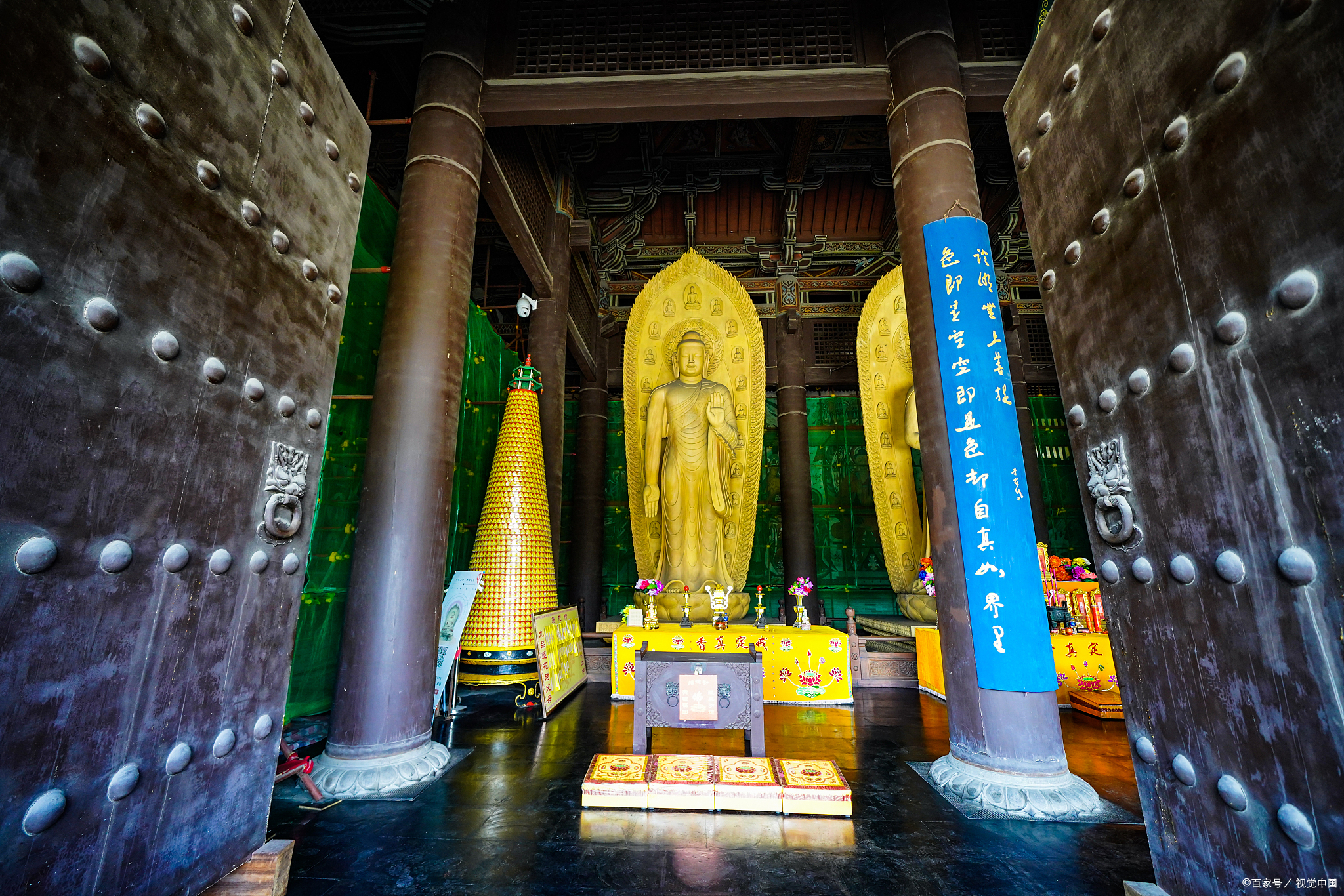 苏州园区美食攻略必去的景点,苏州旅游景点推荐美食