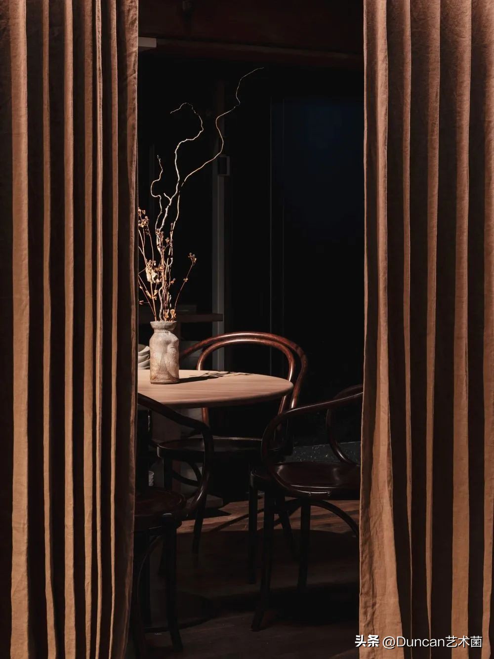 CheshireArchitects不拘泥于固定的风格！