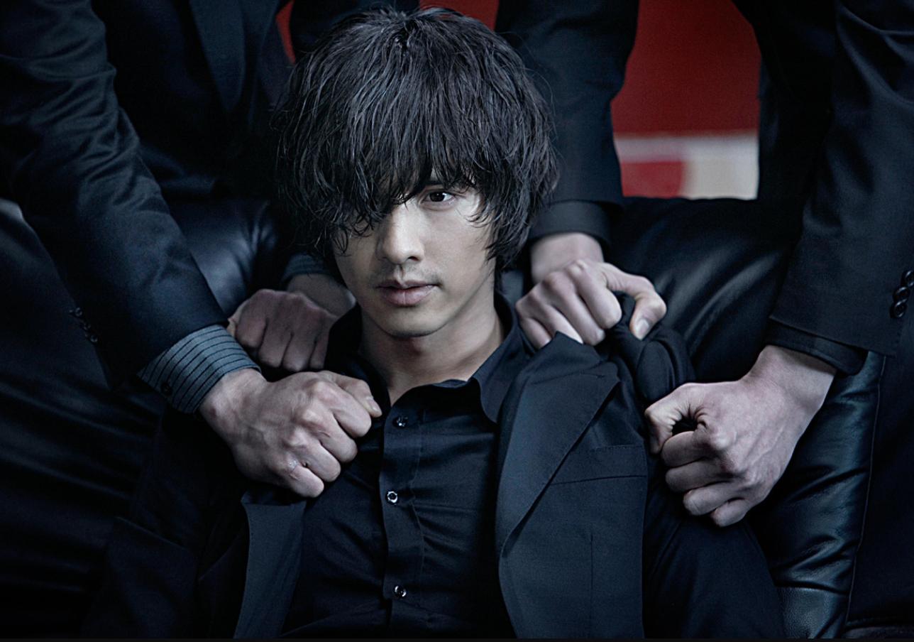 推荐六部韩国高燃动作电影,韩国电影动作片在线免费完整