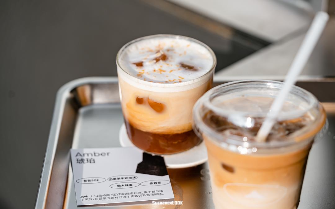 春天去哪儿玩？ABCD四条线路带你“狂飙”福田！