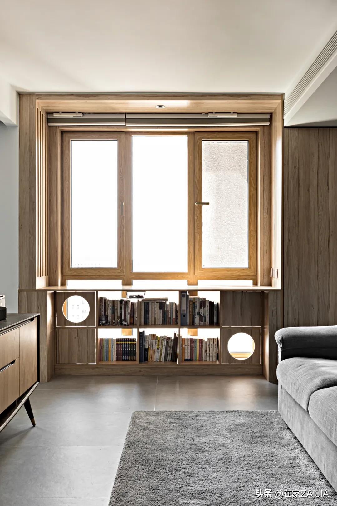 小而温馨的单身公寓,便宜又好看的单身公寓