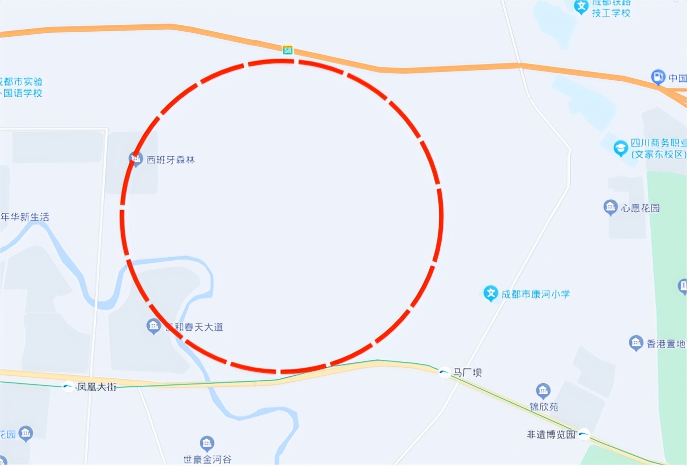 2023年还在拿地的房企,开发商拿地后规划的楼盘少了