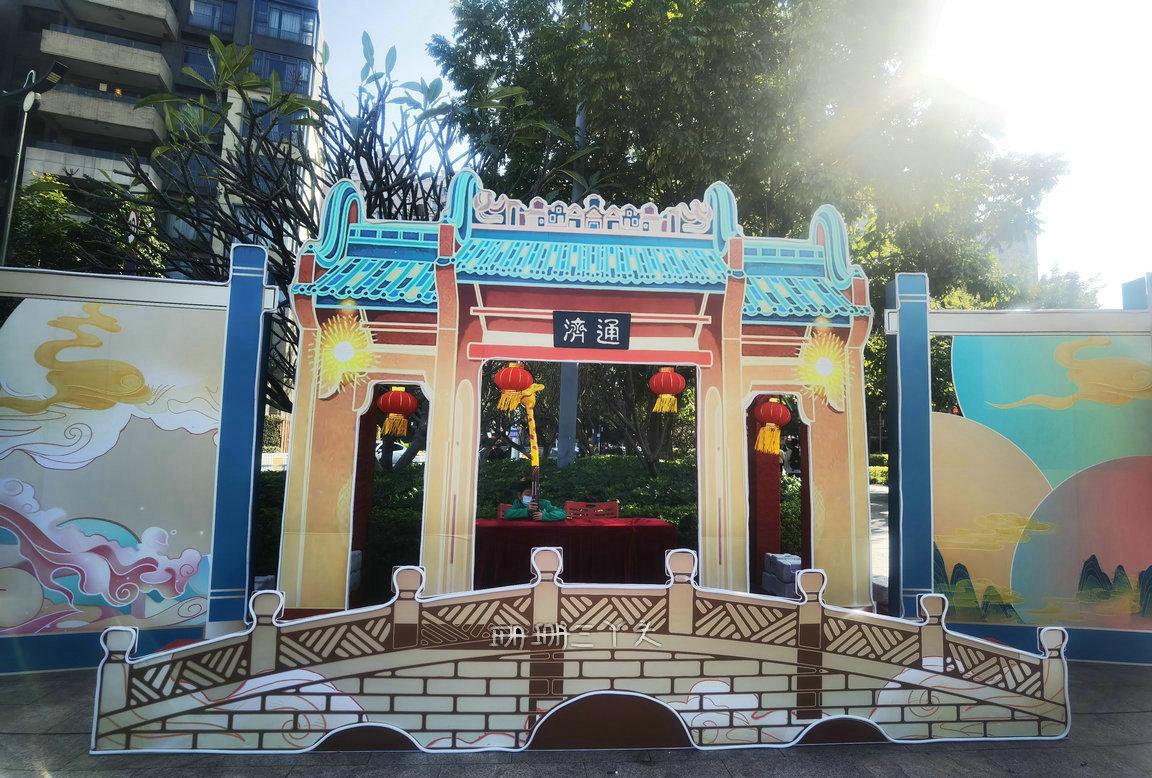 佛山元宵活动,佛山元宵节有什么活动