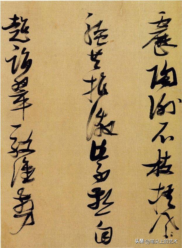 学书法最开始练什么名家书法,十大最难入门的书法