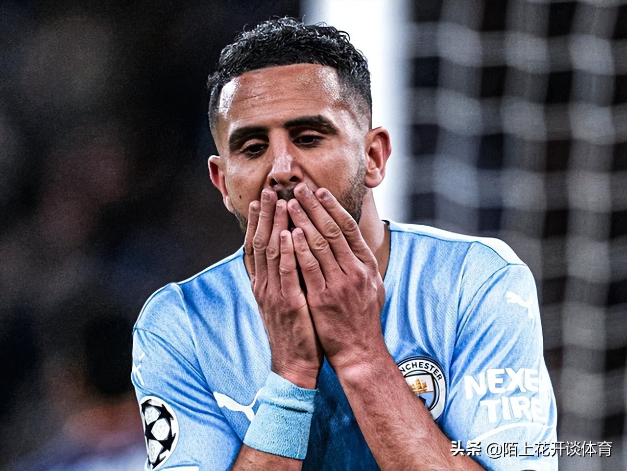 皇马4-3曼城盘点,曼城4比3皇马技术分析