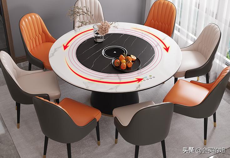 餐桌选购避坑,家用餐桌怎么选避坑