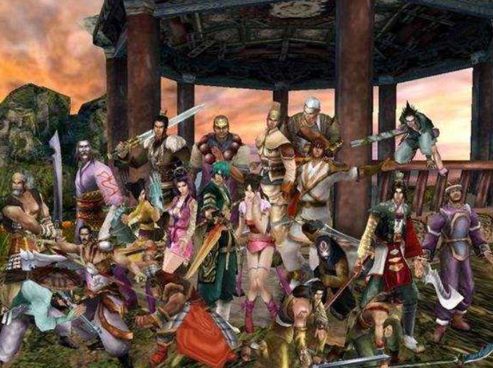 流星蝴蝶剑爱好者,武侠乂和流星蝴蝶剑哪个出的早