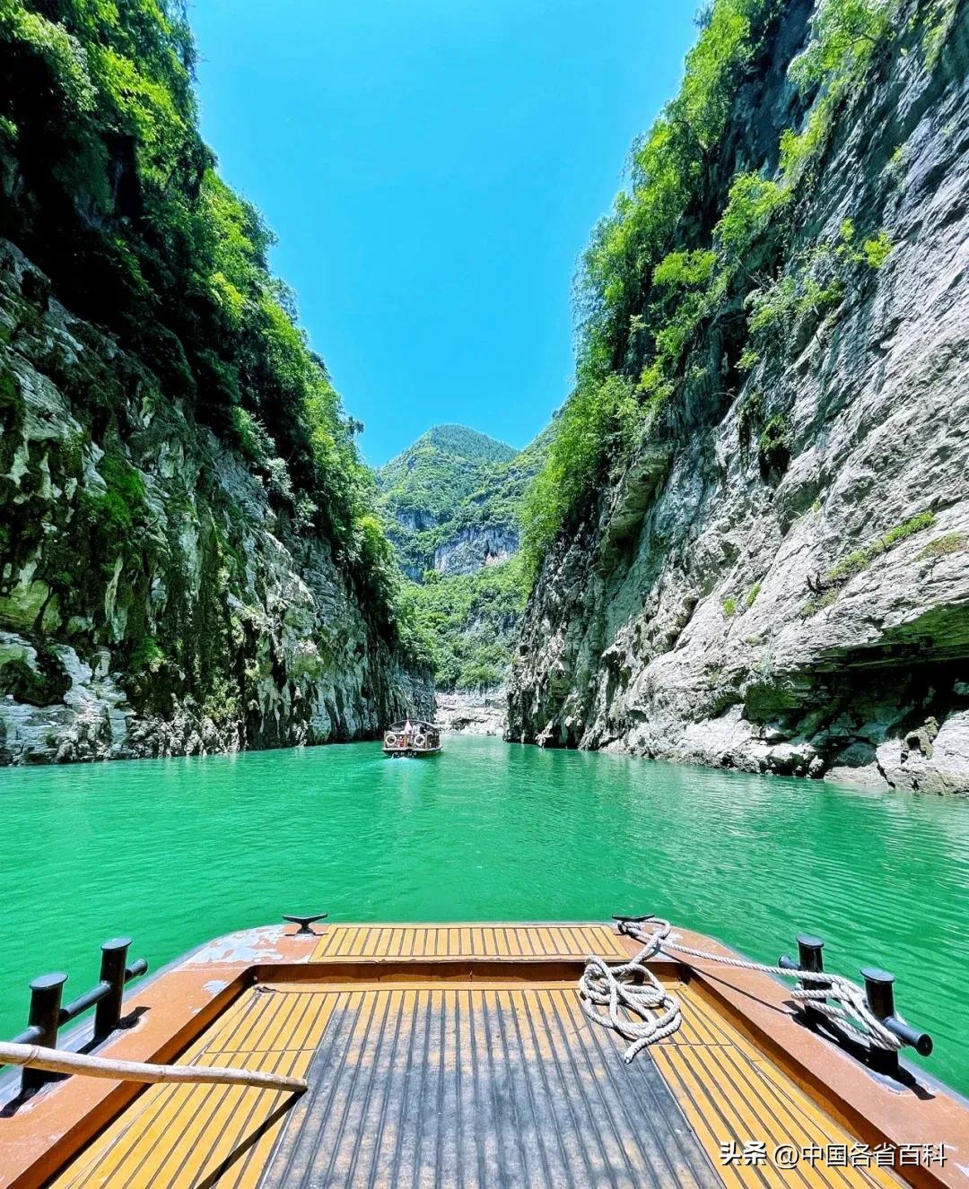 重庆市有多少个5a级景区,重庆九个五a景区排行榜最新