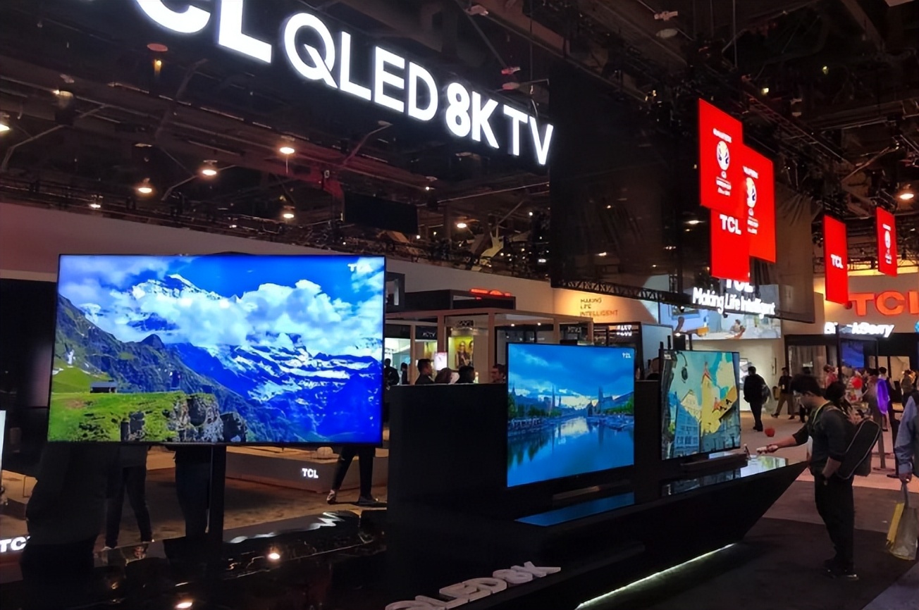 电视机已被淘汰了吗,电视机已经淘汰了吗