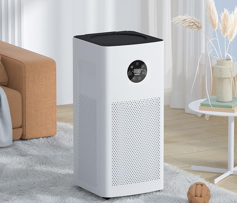 除甲醛空气净化器排名前十的品牌,空气净化器除甲醛哪个品牌比较好