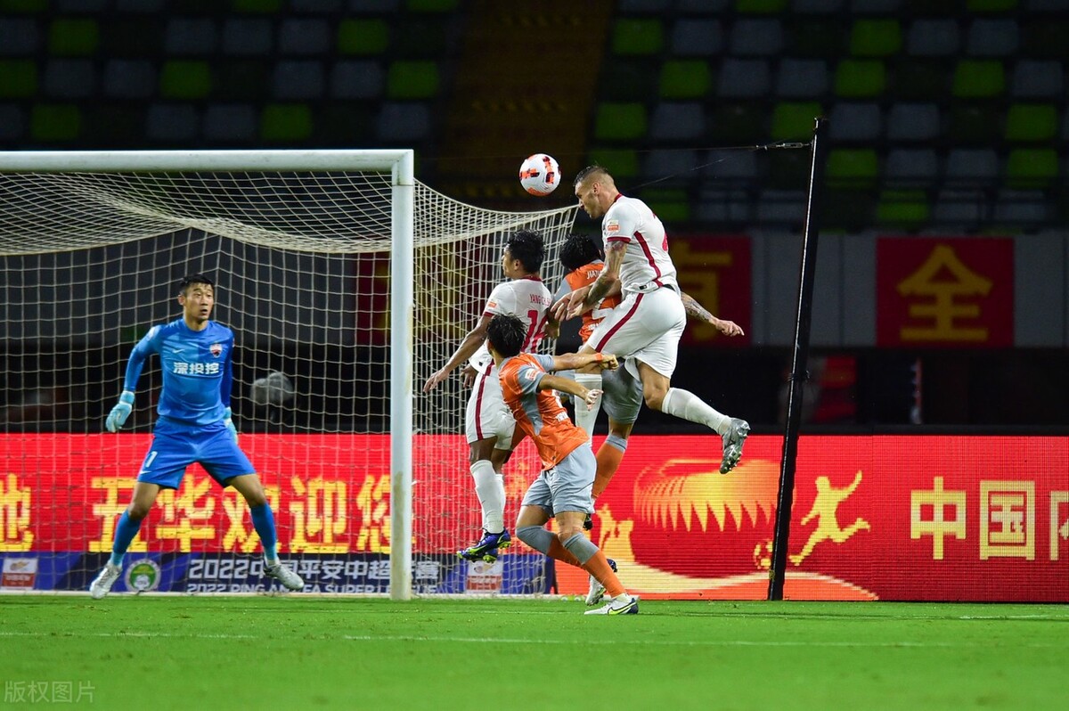 李章洙的战术体系,李章洙担任深圳队主帅