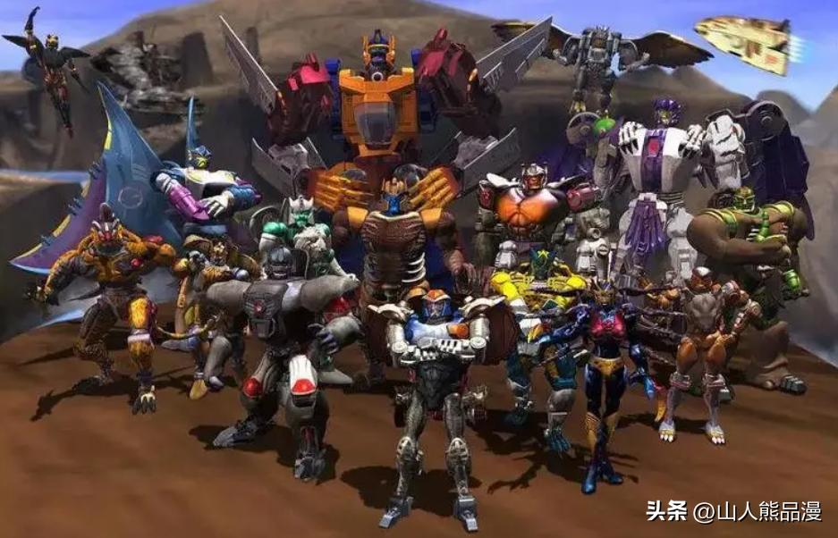 盘点8090后的童年动画片,盘点8090后的100部动画