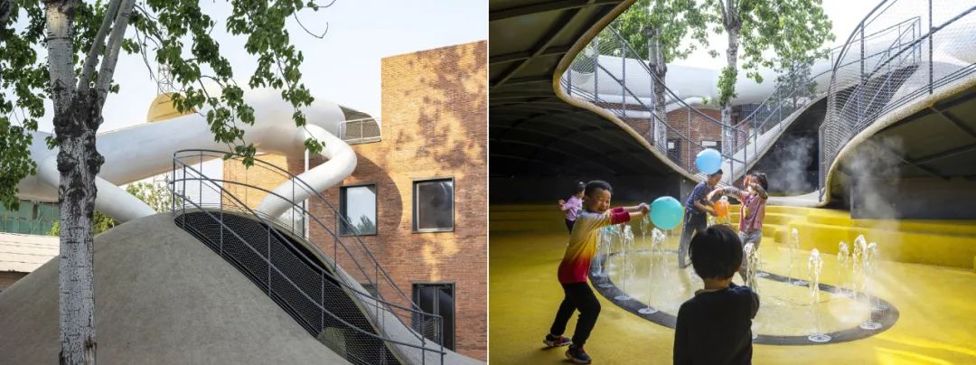 北京适合6岁娃玩的儿童乐园,遛娃好去处北京大兴