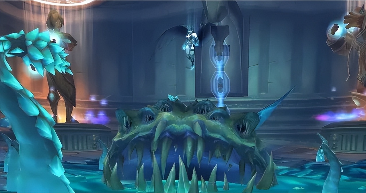 魔兽世界wlk开幻化吗,魔兽世界wlk满级后攻略