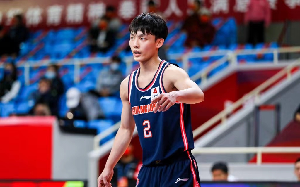 广东宏远2019总决赛徐杰,广东宏远杜锋给徐杰的战术