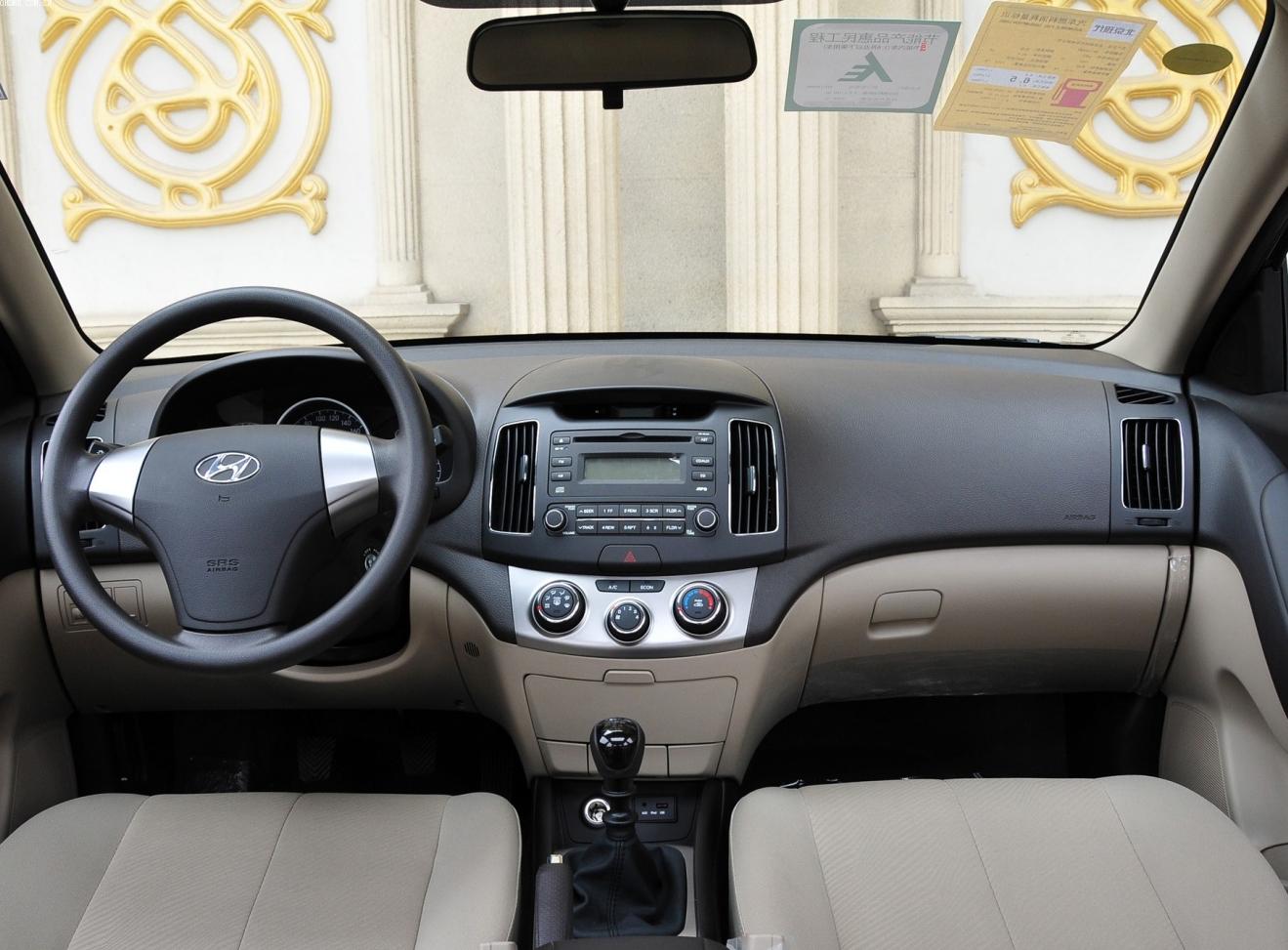 全新悦动这款车怎么样,买韩系悦动车真实感受