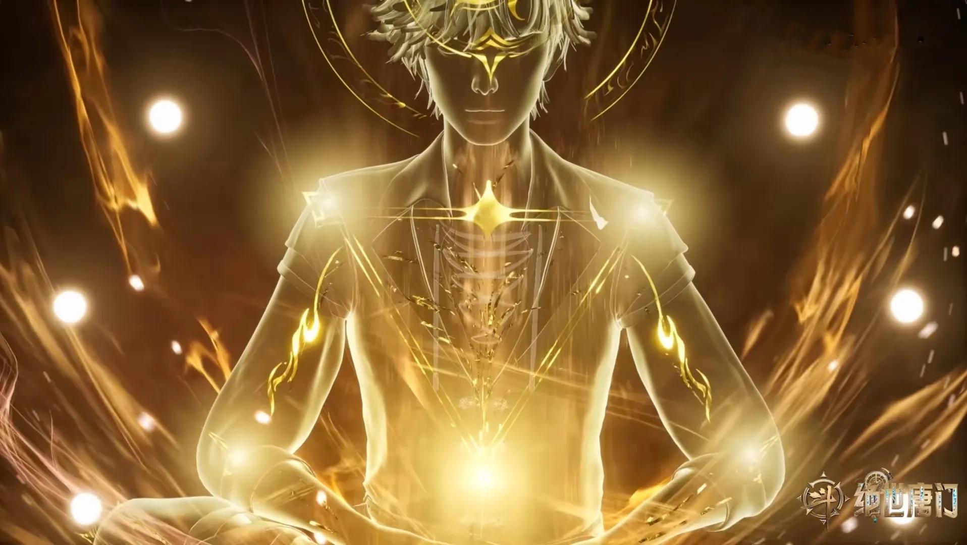 斗二霍雨浩是神王吗,斗二霍雨浩是不是位面之子