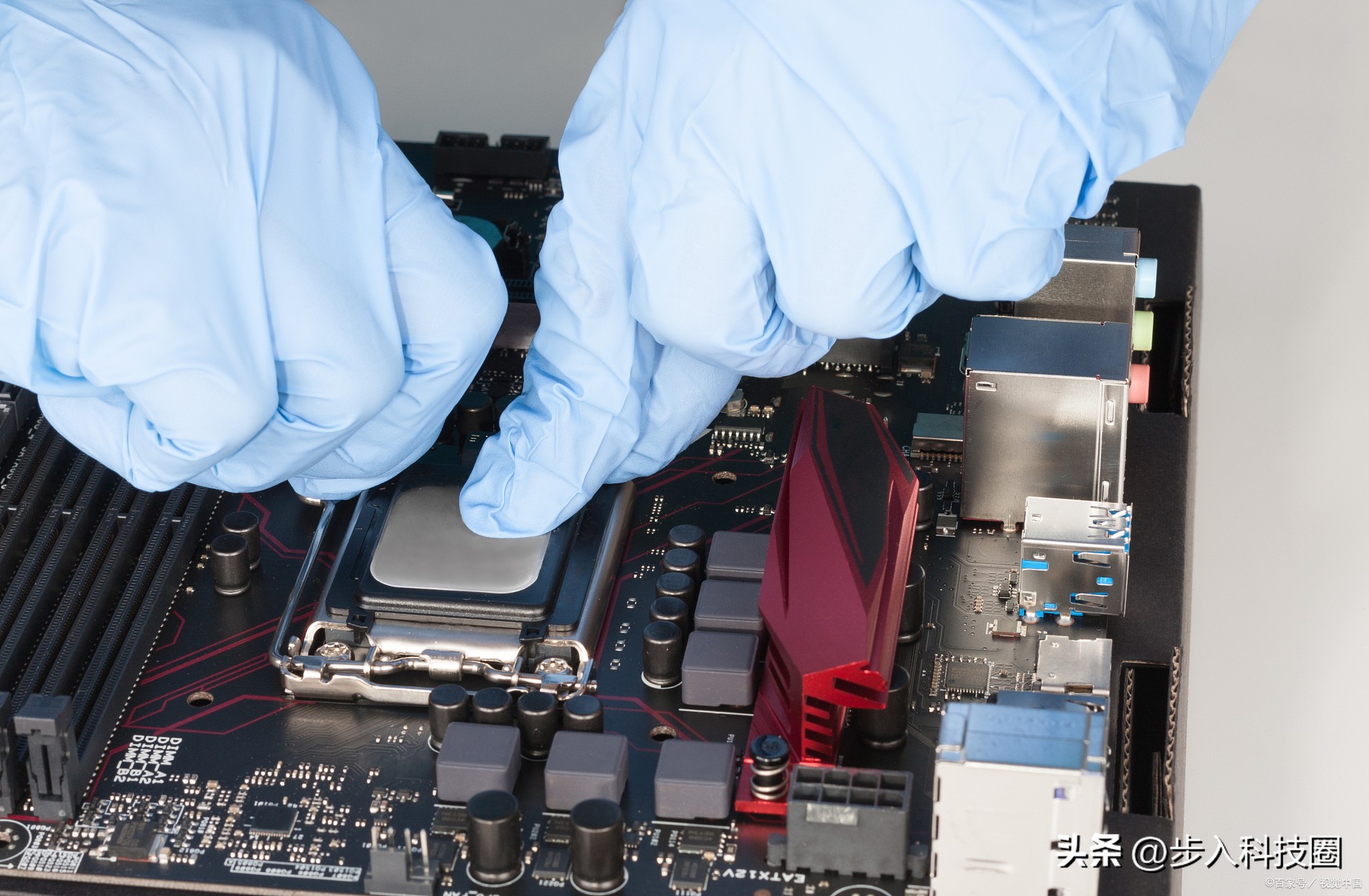 不会装机可以买整机吗,diy台式机如何选择