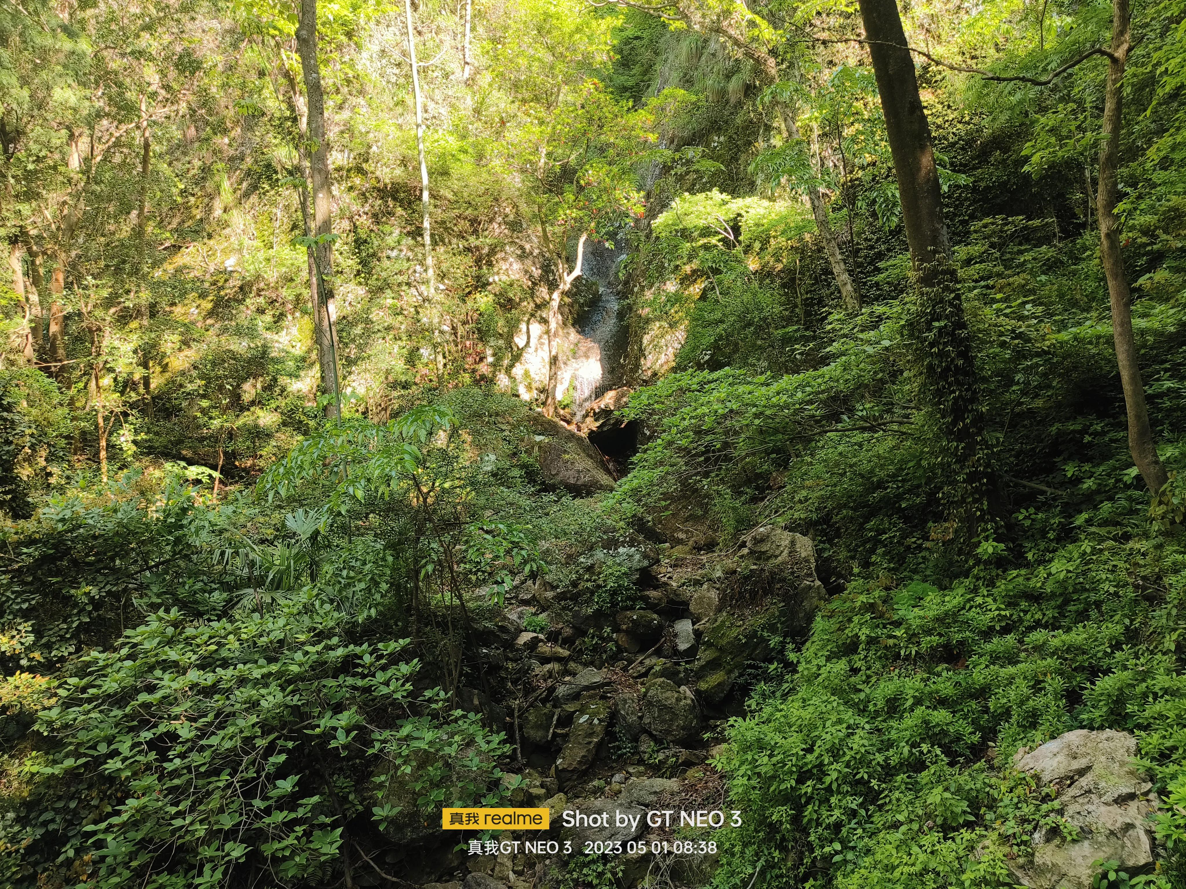 雁荡旅游日,雁荡二日游亲子