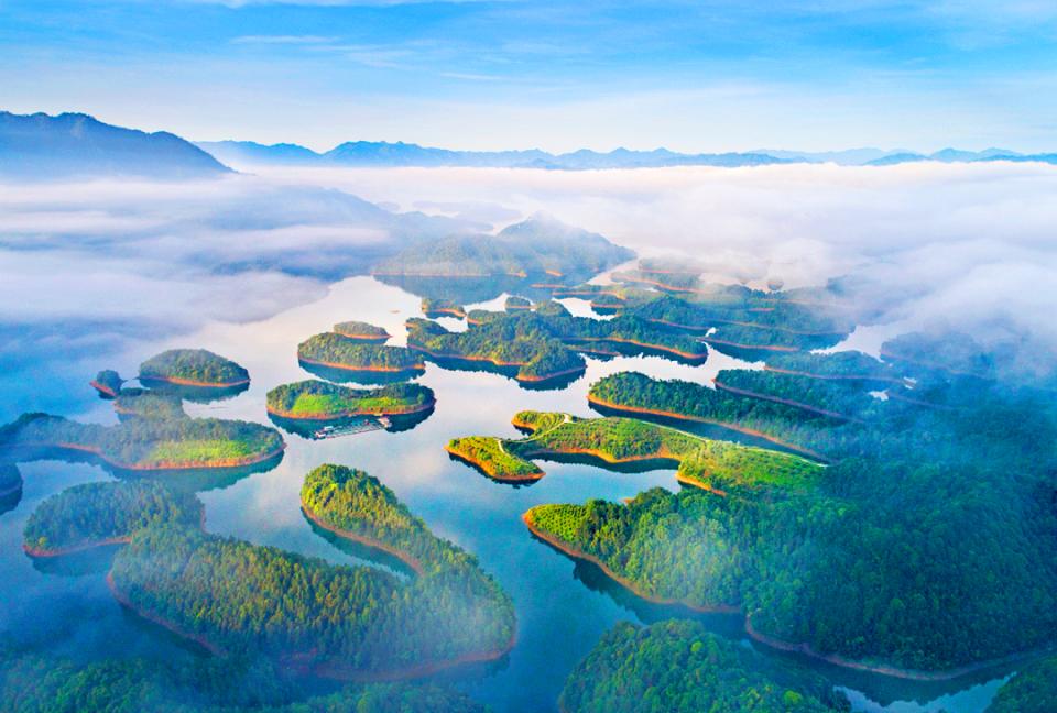 旅居养老小众地,旅居养老乡村型