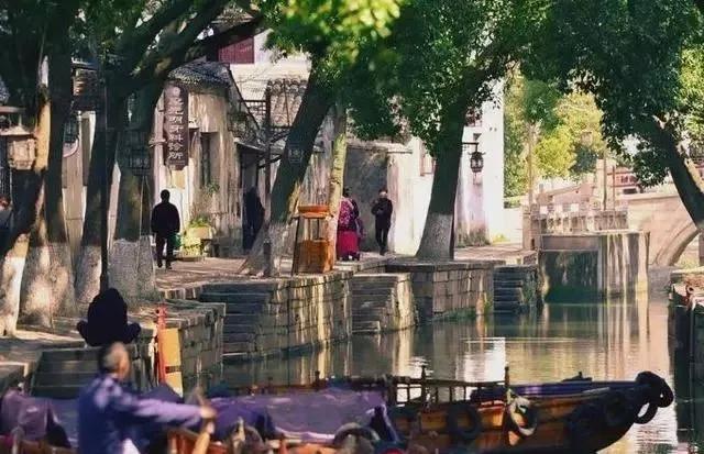 一个院子，一家民宿，闲度余生