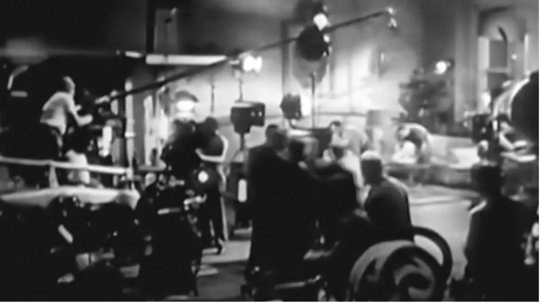 二战版泰坦尼克号,纳粹拍摄的纪录片