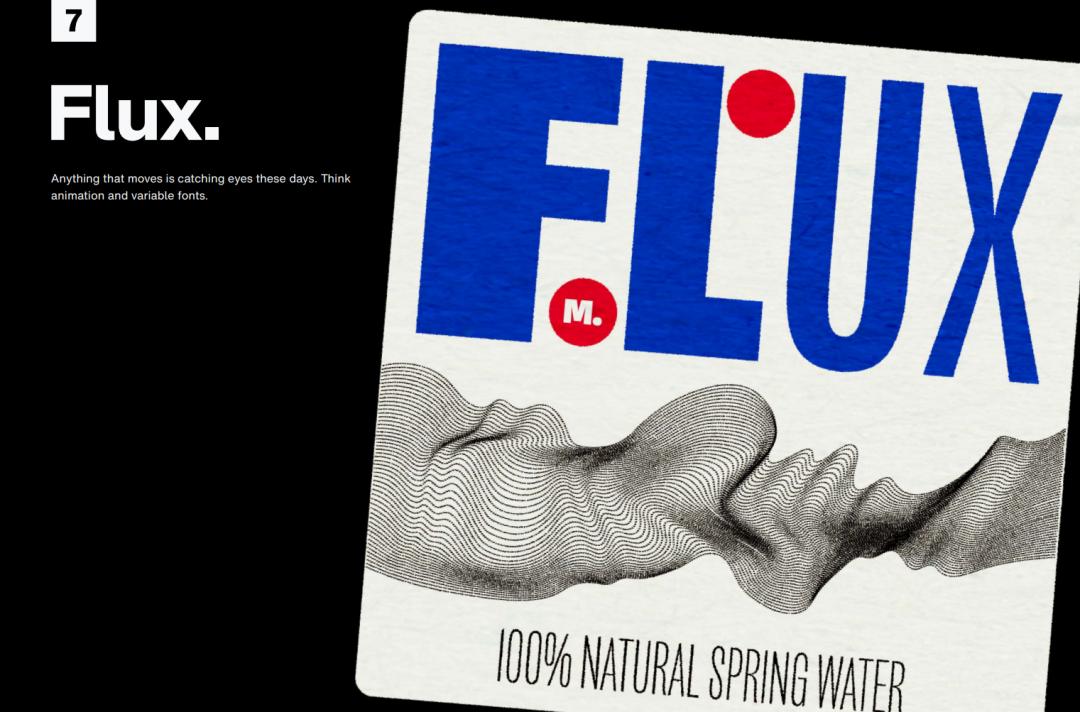 5大字体设计,设计大字体大字