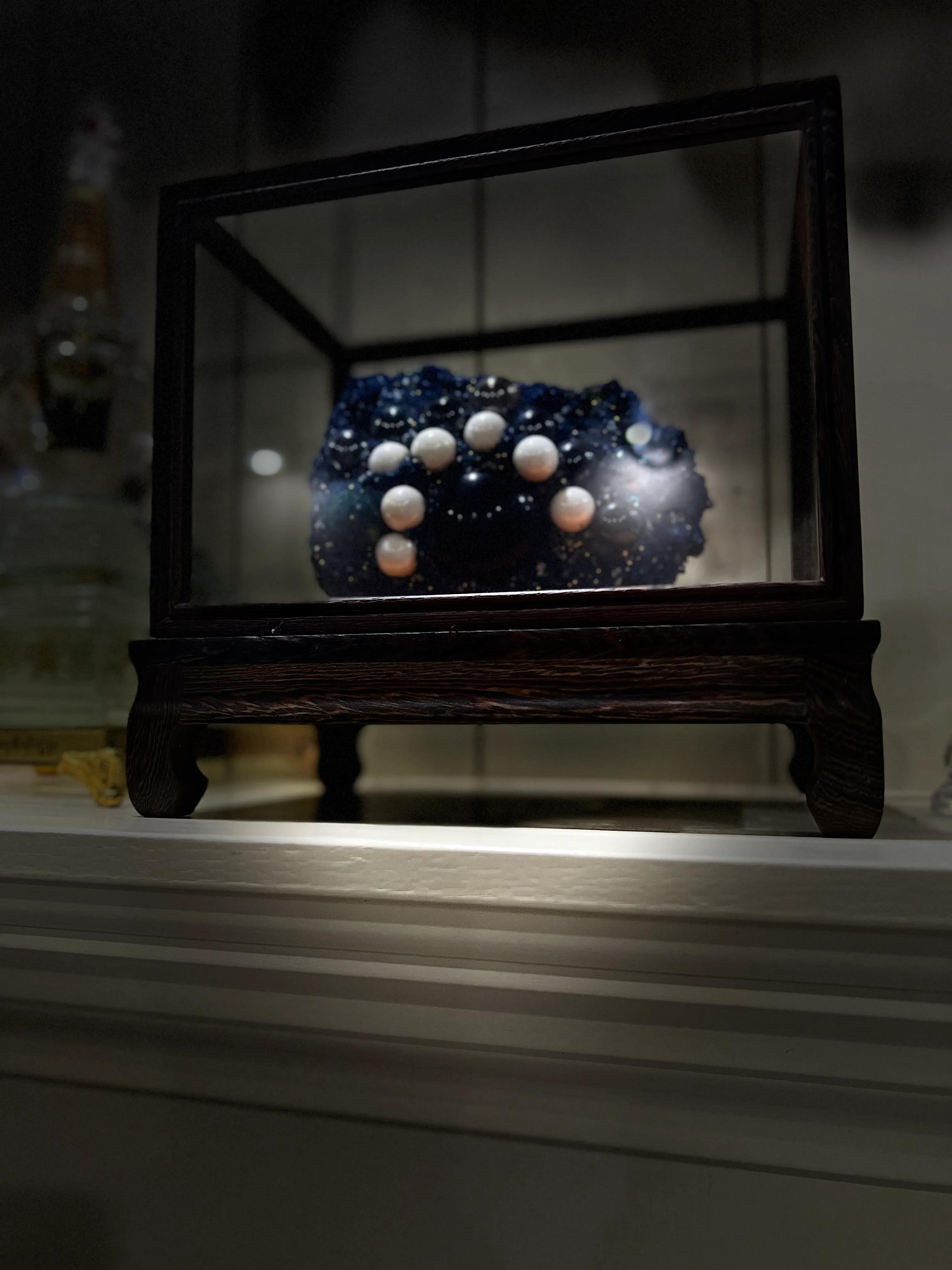 舍利子是不是稀世珍宝,金刚舍利子是不是无价之宝