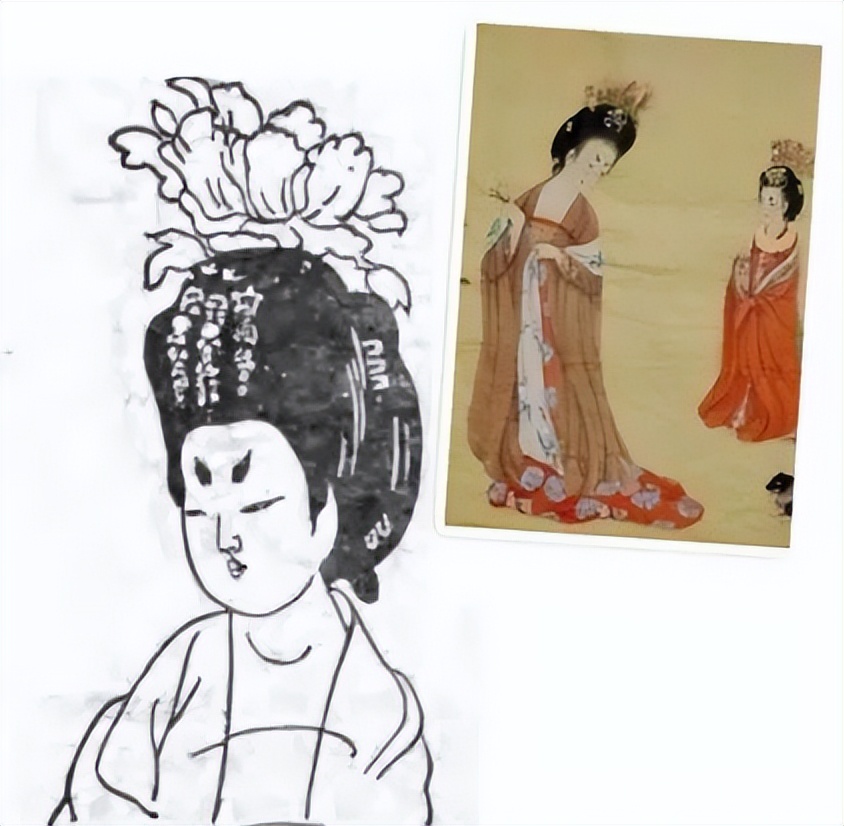 古代埃及女人剃光头,历史上的埃及艳后