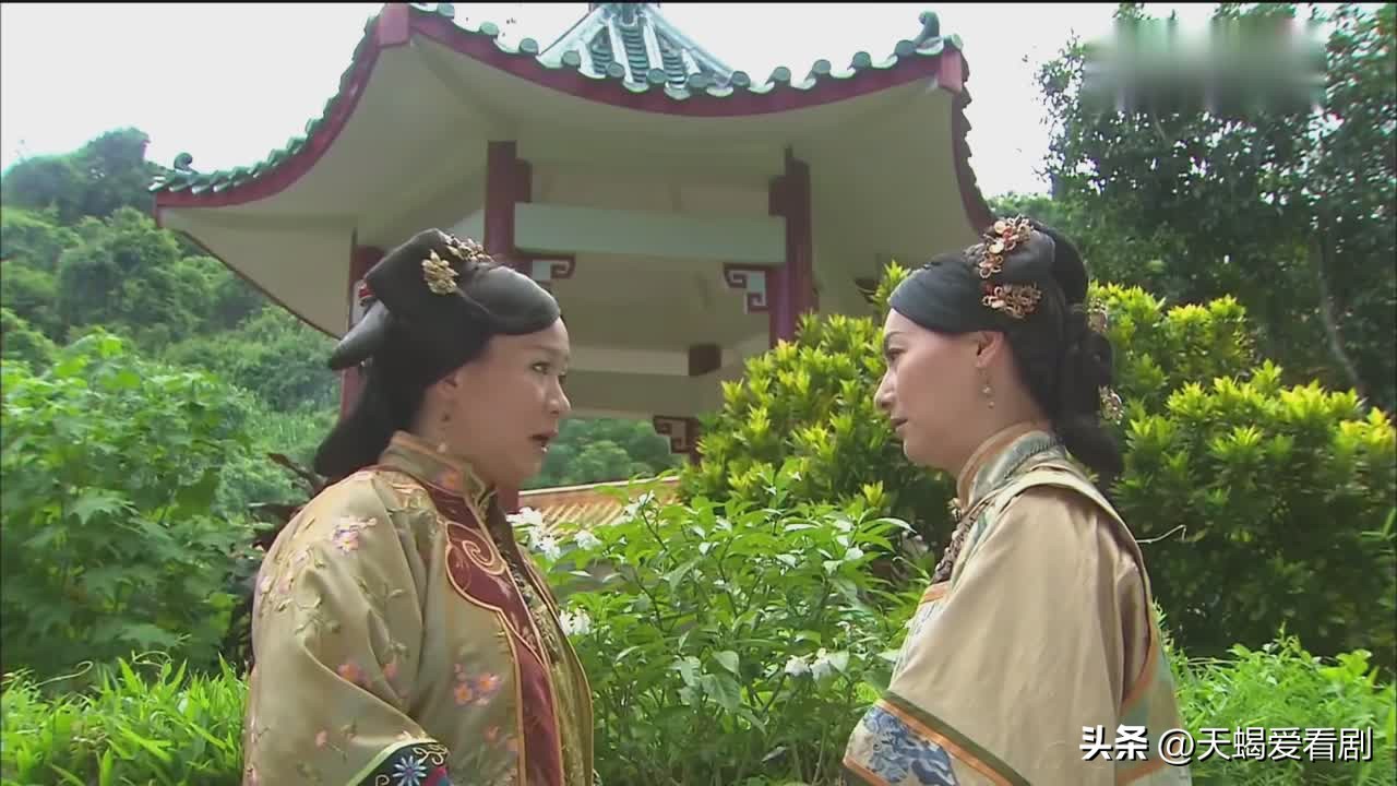 巾帼枭雄蒋乔遗嘱剧情,巾帼枭雄蒋家打劫后续