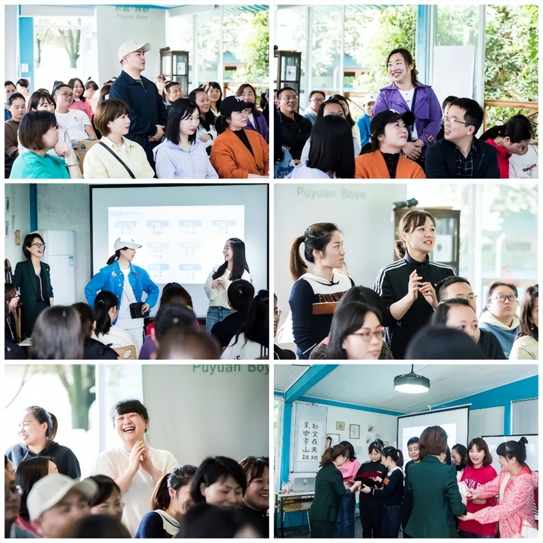 走心用情，家长直呼对这家幼儿园是“真爱”|走进万婴家园合作