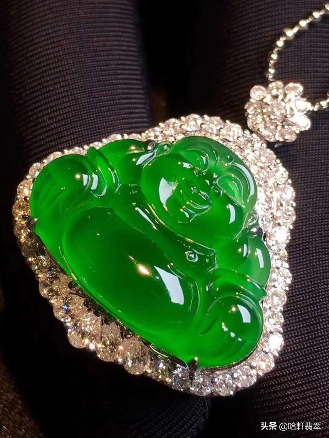 翡翠玉石入门基础知识,正宗翡翠入门鉴别方法