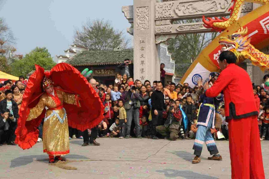 字里拾“遗”·4|陂、蓆、渼