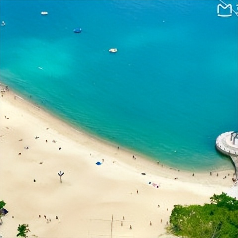 第一次去香港哪里打卡,第一次去香港玩必去的景点