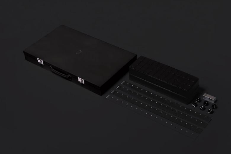 重新设计麻将图案,家庭麻将房设计