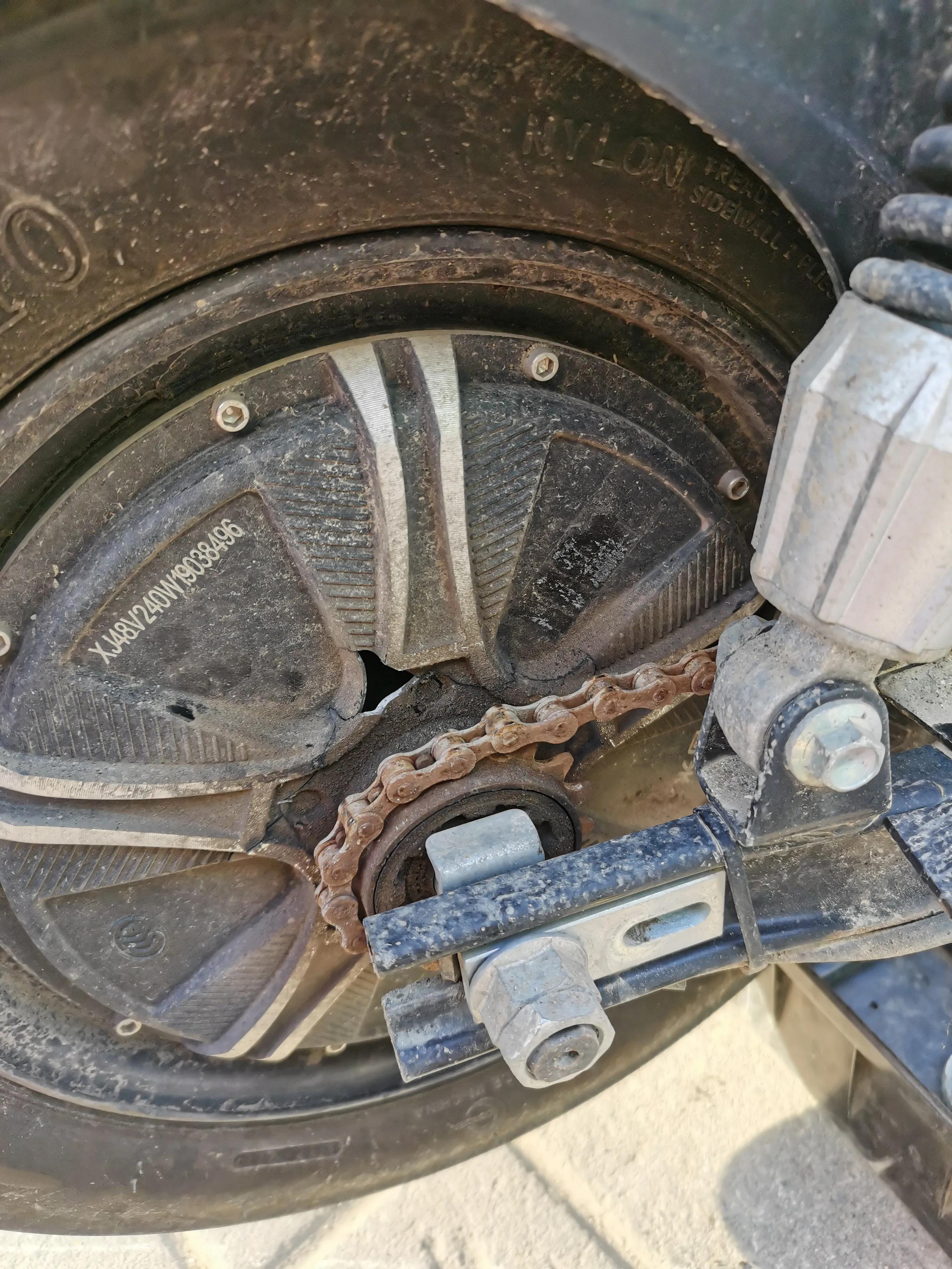 维修电动车小妙招不花冤枉钱,维修电动车技巧