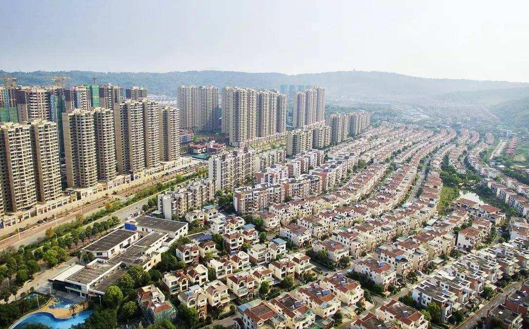 广东韶关经济发展如何,韶关市华南制造产业新城