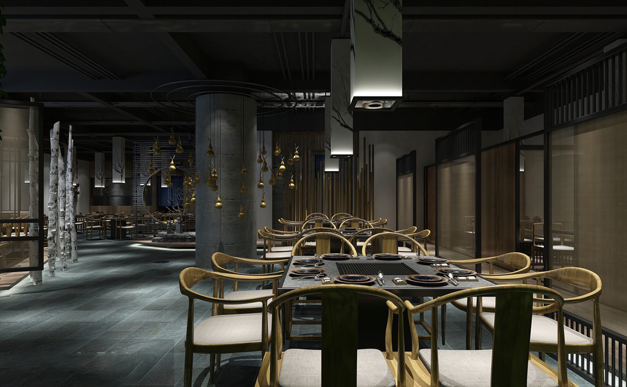 创业选择餐饮行业,自己创业餐饮适合做什么