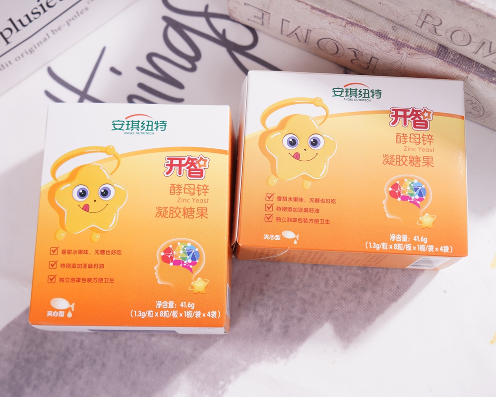 安琪纽特钙镁维生素d片怎么样,安琪纽特清火宝对婴幼儿的危害