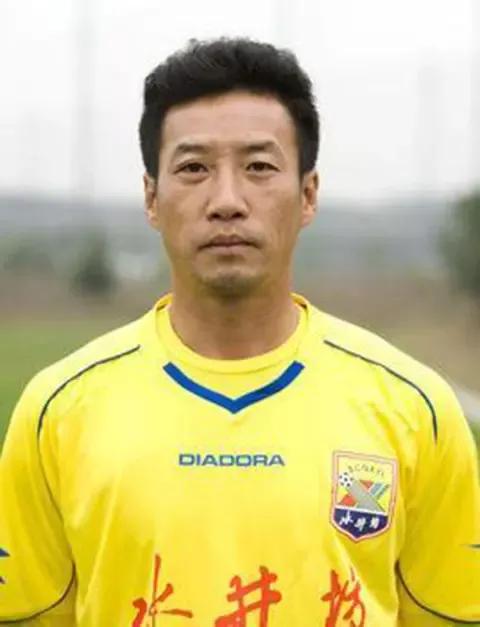 四川全兴四大国脚,全兴五虎将是谁