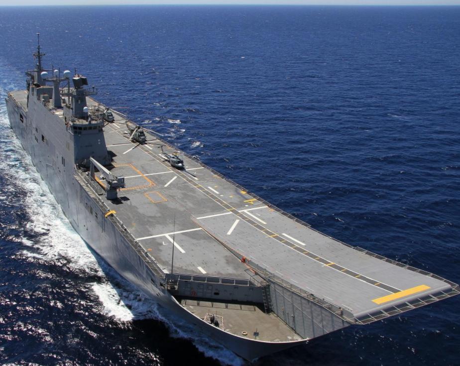 巴基斯坦看中国海军航母,巴基斯坦评中国新航母