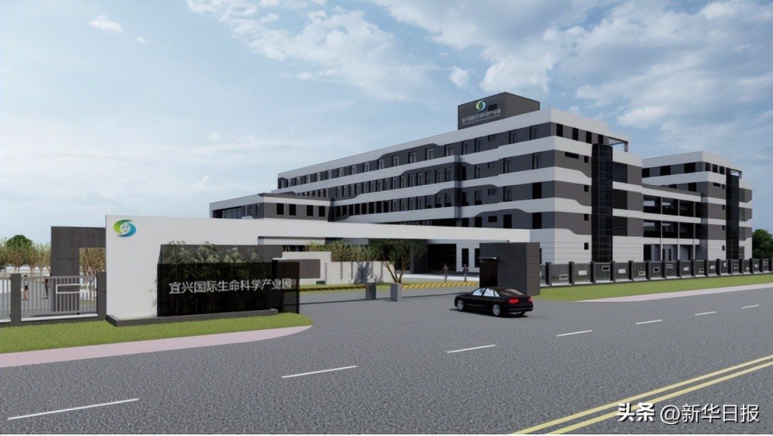 寻找宜兴千里马,9｜曹逸然：深耕精准医疗，为百姓的健康福祉护航