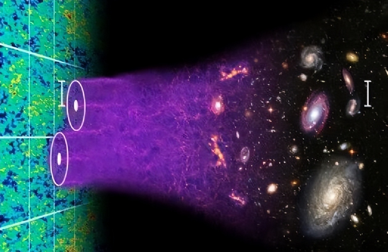 如果圆周率被算尽世界会发生什么,圆周率10万亿为什么还能算下去