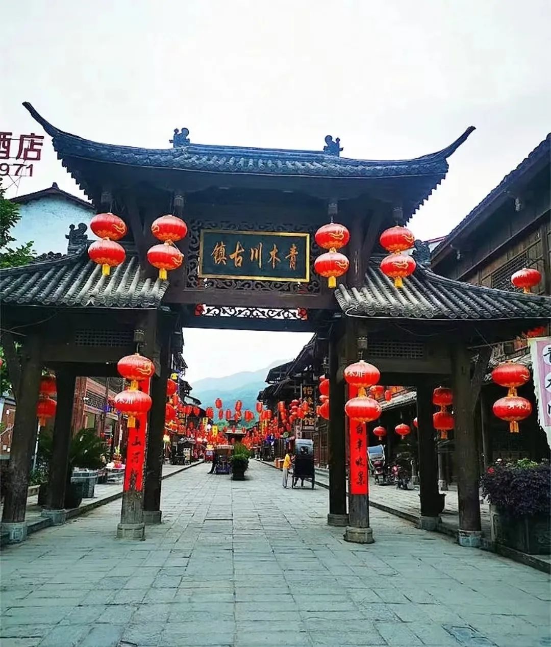 汉中旅游攻略两天一夜品汉中美食,汉中市旅游攻略亲子游