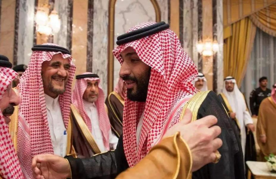 土豪购买100多枚导弹,中东土豪一次性买35枚导弹价格