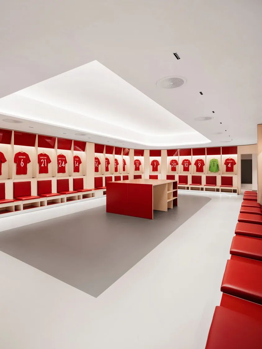 挪威足球国家队球场,2022年挪威国家足球队