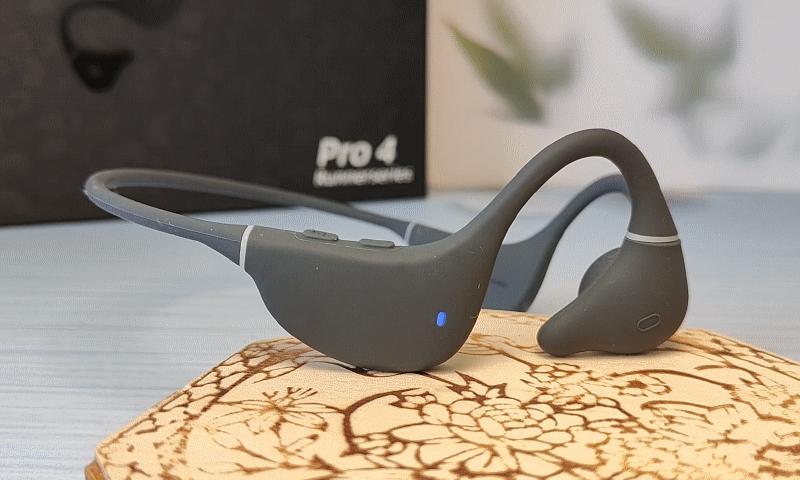 南卡runnerpro4骨传导耳机,南卡pro4骨传导耳机测评
