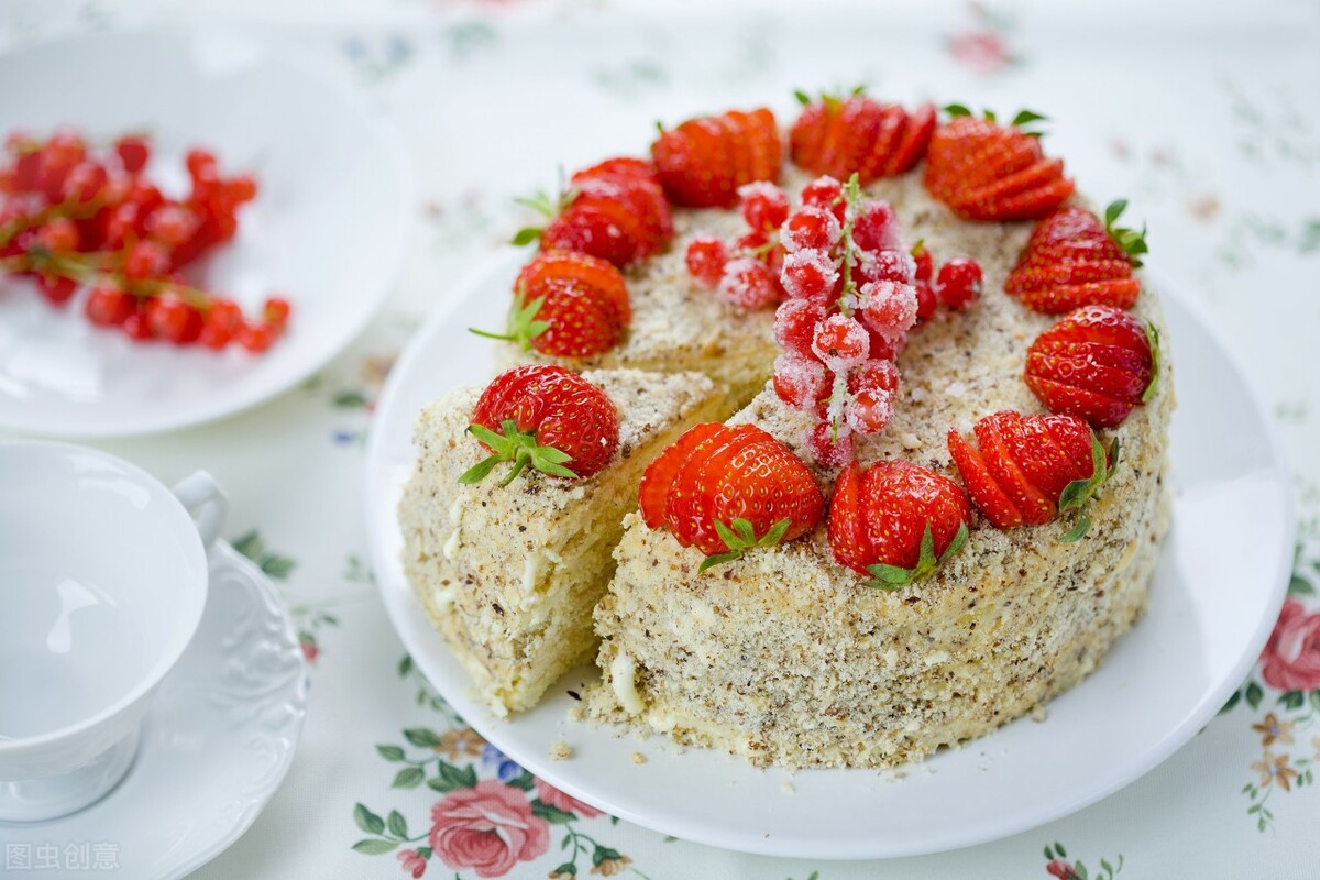 生日祝福语简短高级文案,30-40岁生日文案短句祝福语