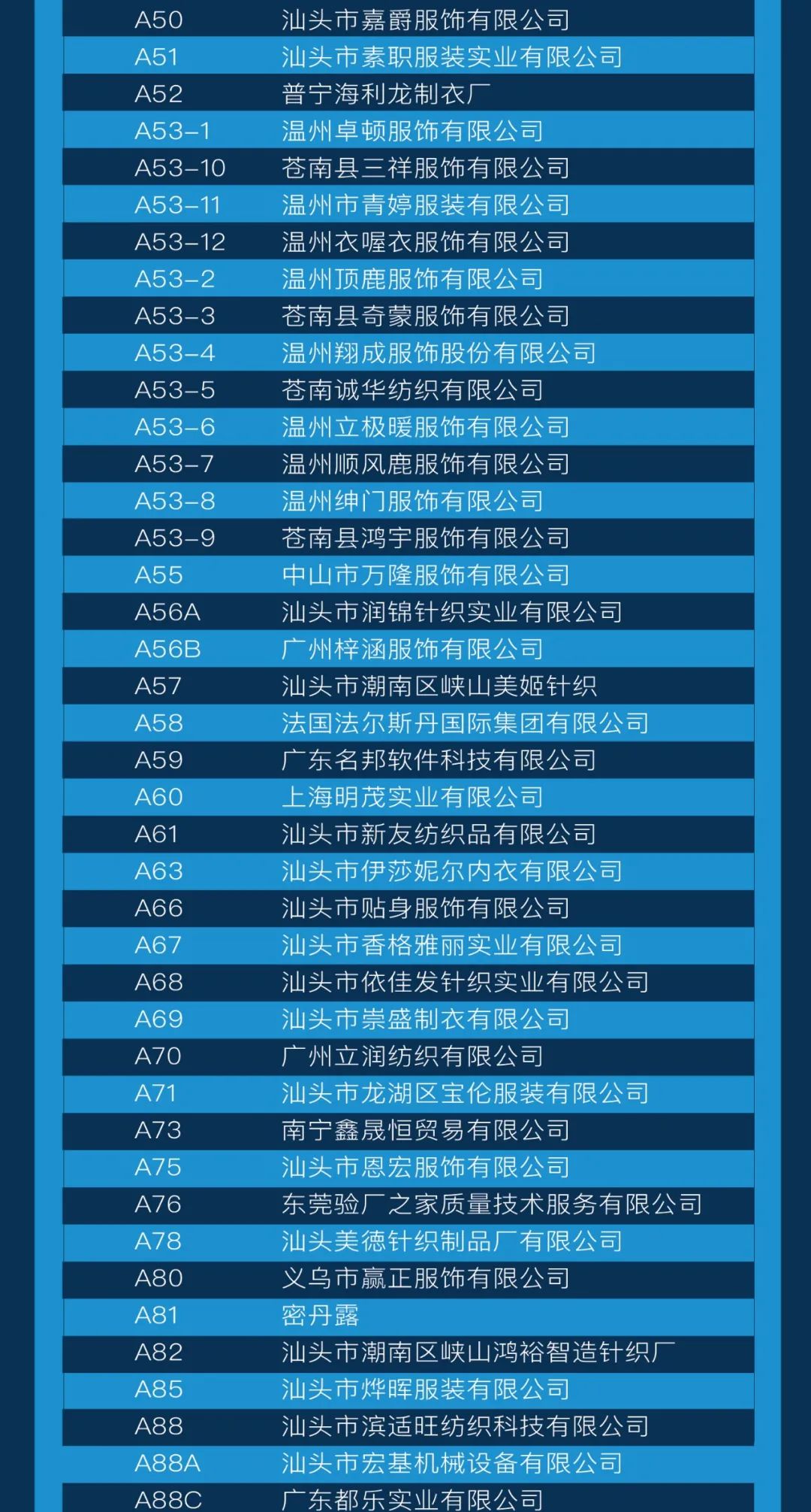 潮汕服博会开幕25国采购商云集,第二届潮汕服博会开幕