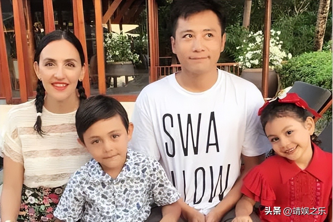 刘烨介绍谢娜,刘烨家里不能提谢娜吗